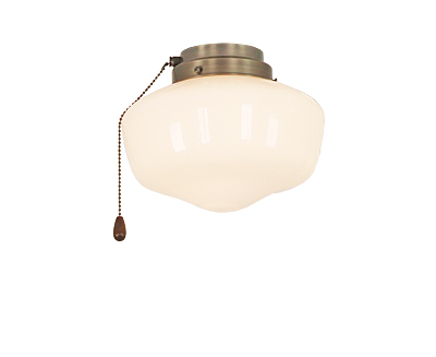 CasaFan Leuchte 1 MA