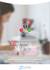Broschüre Temepero ECO 2016