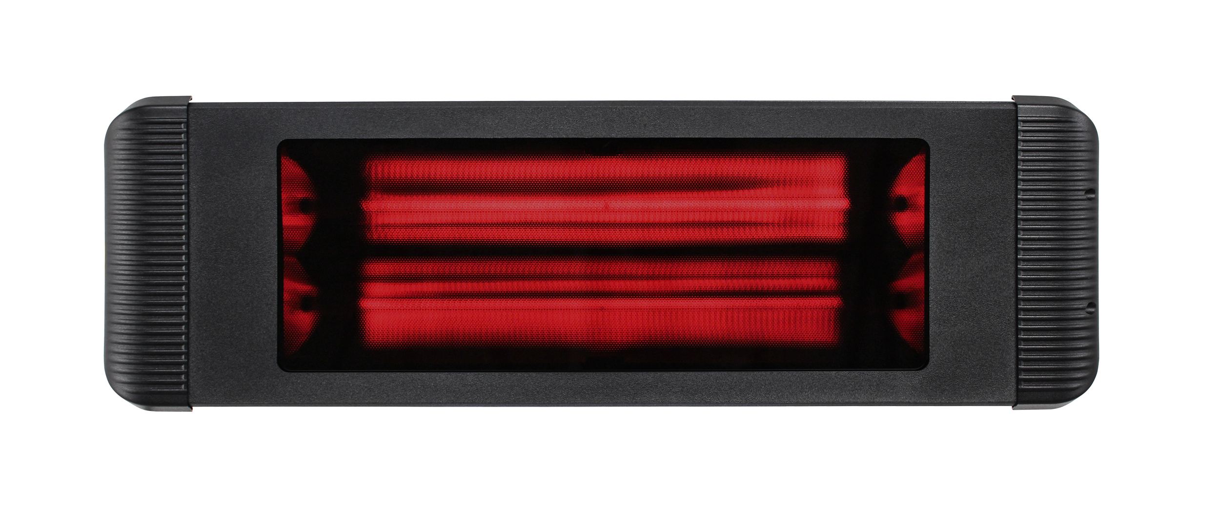 Infrarot Heizstrahler Aaren 1800 W schwarz