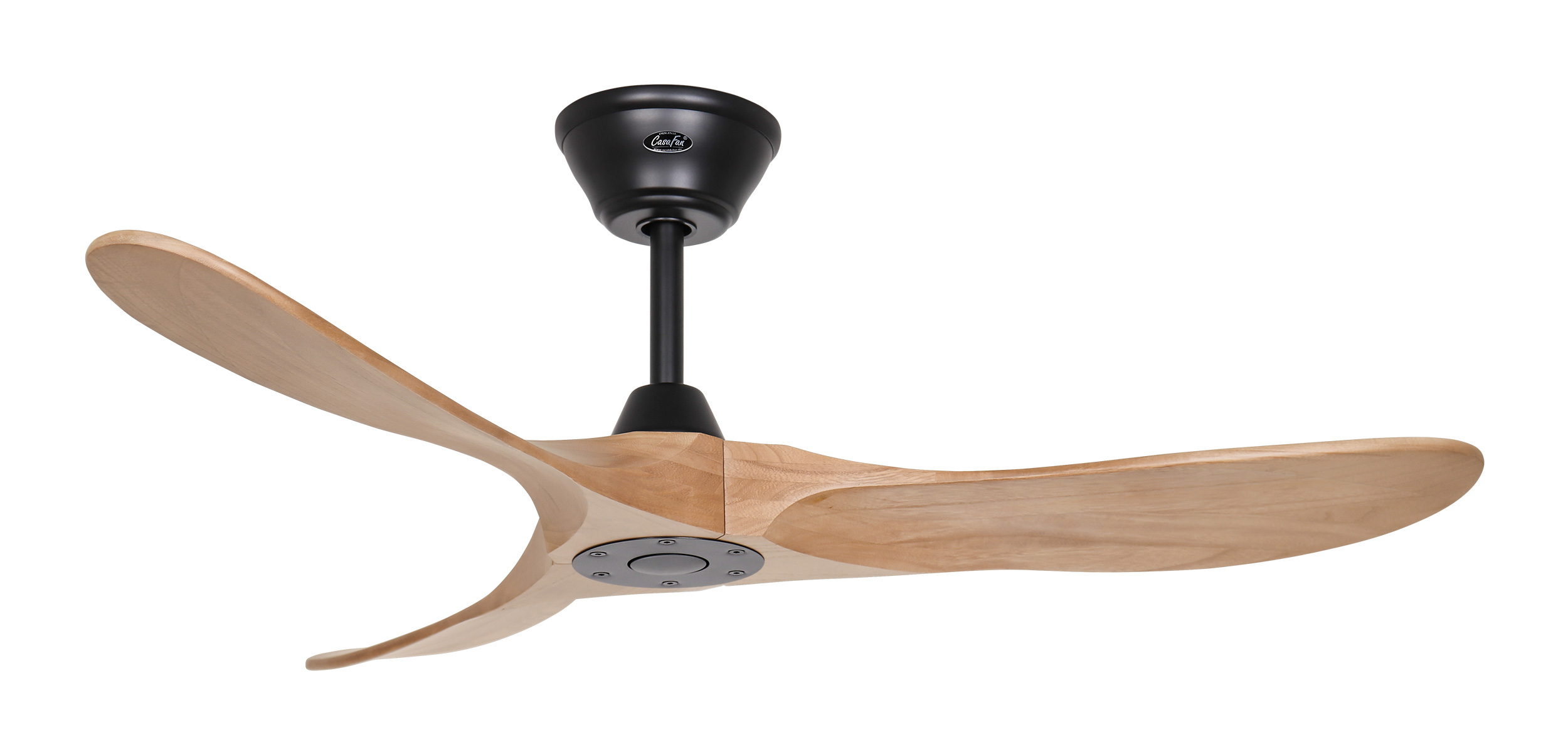 CasaFan Deckenventilator Eco Genuino 122 MS-EM