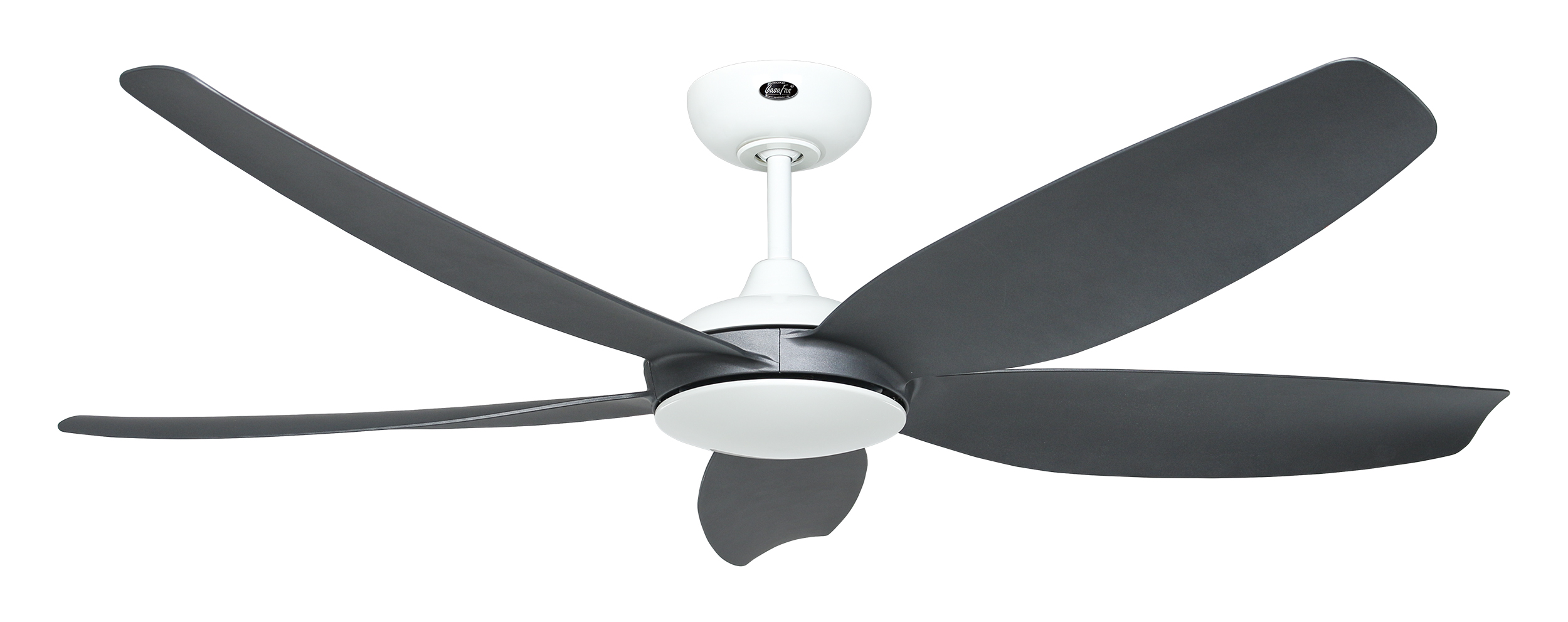 CasaFan Deckenventilator Eco Volare 142 WE-BG