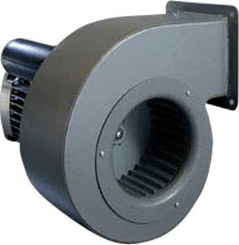 Radialventilator mit Direktantrieb C 10/2 M - 230V/50Hz