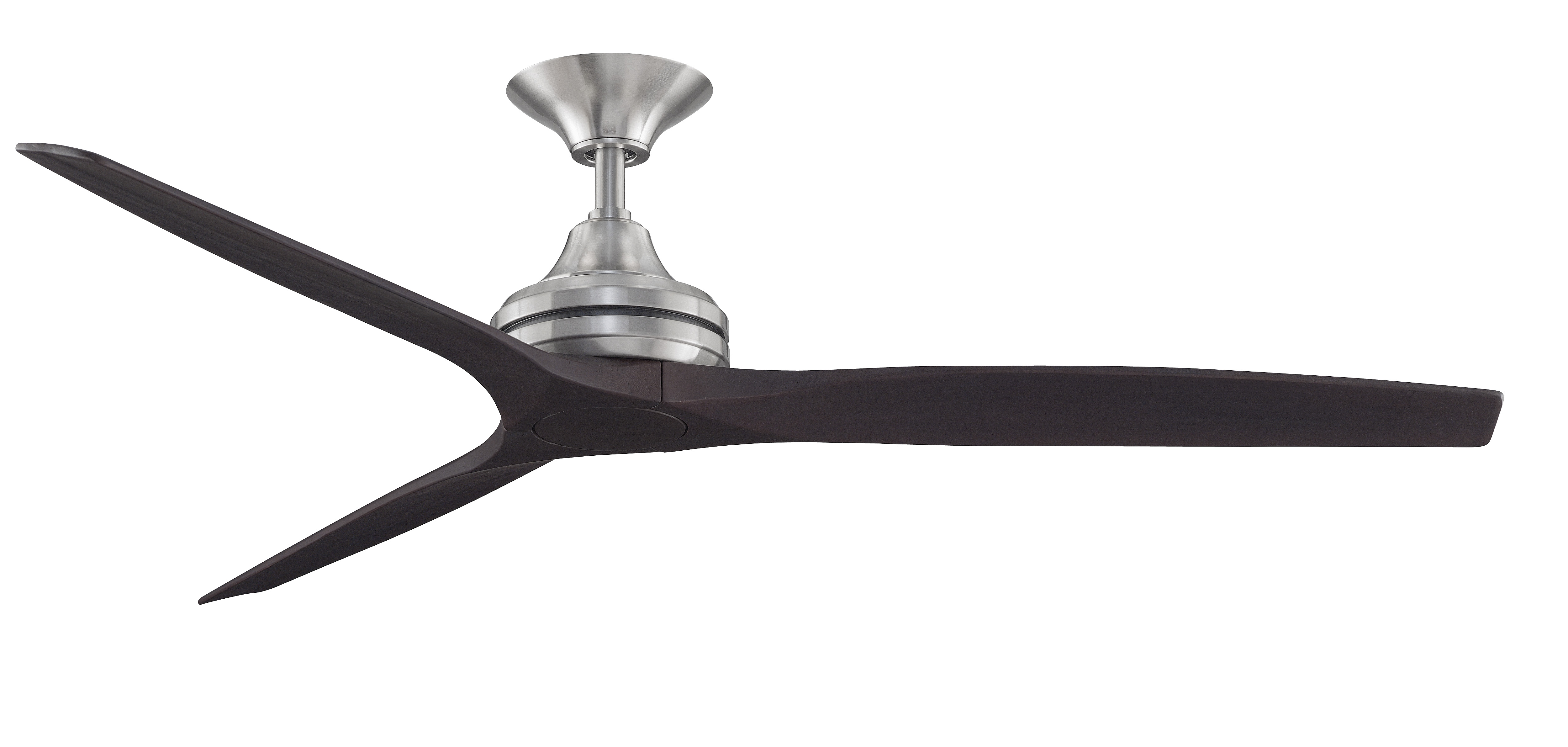 Verkauft wird nur der Motor BN. - Flügel immer separat bestellen!