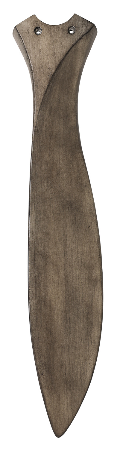 Flügel Eco Airscrew 152 grey washed