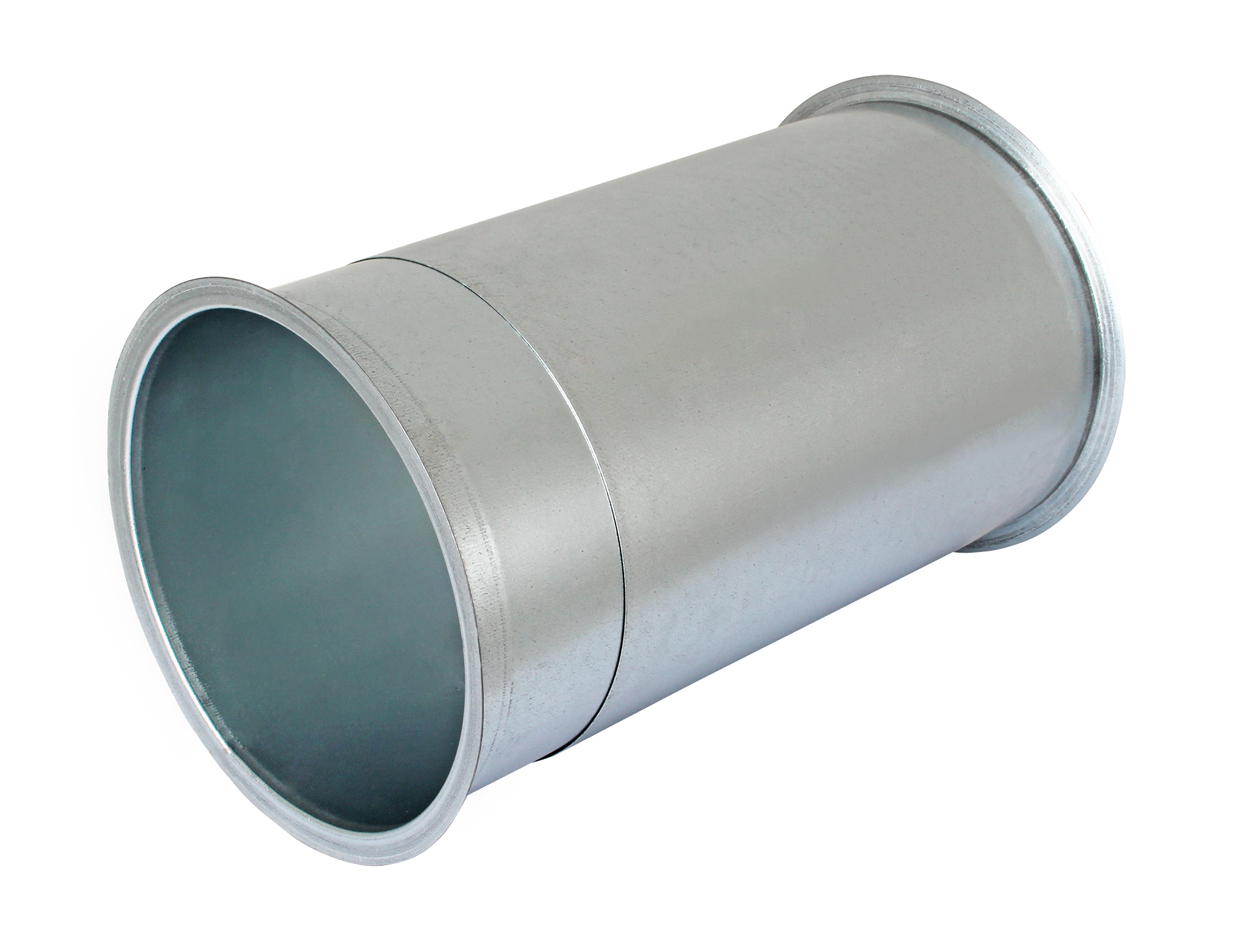 Teleskop-Wandrohrhülse TWRH 270