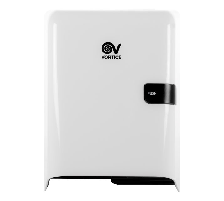 Hände-/Haartrockner Easy Dry Manual