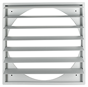 VKS Verschlussklappe selbsttätig