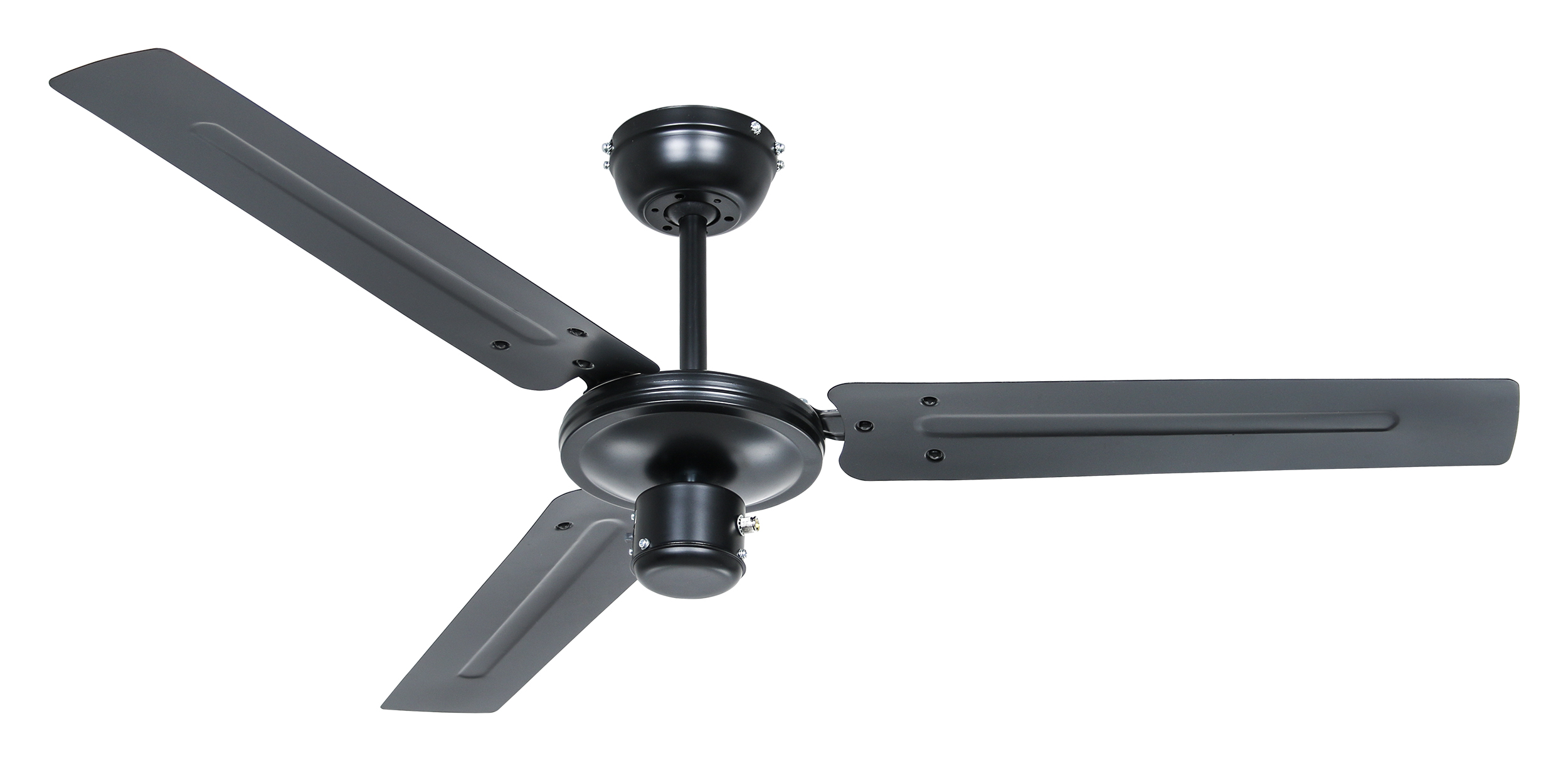 CasaFan Deckenventilator Tristar-Z 120 SW