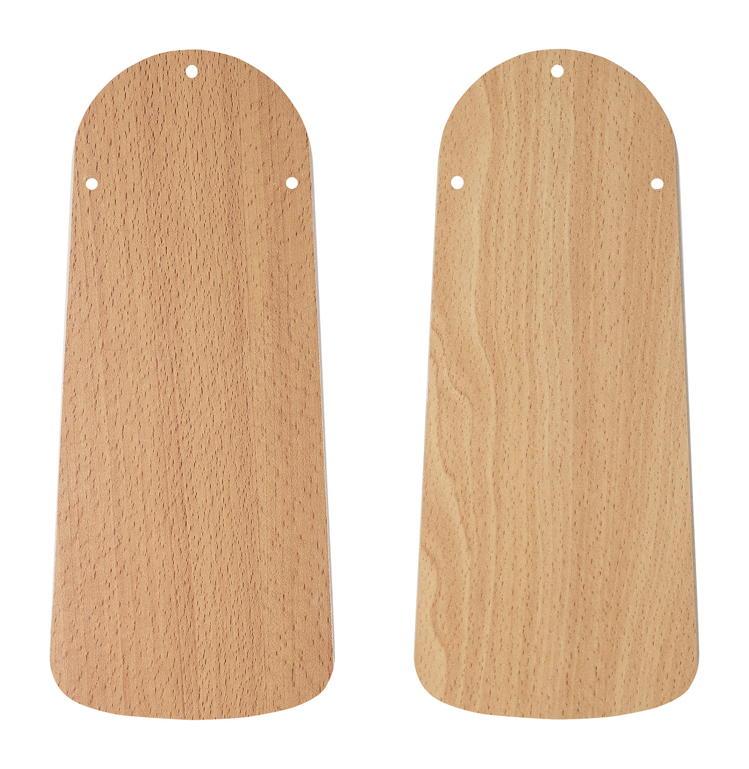 CasaFan Flügel Classic Royal 75 BU/KB