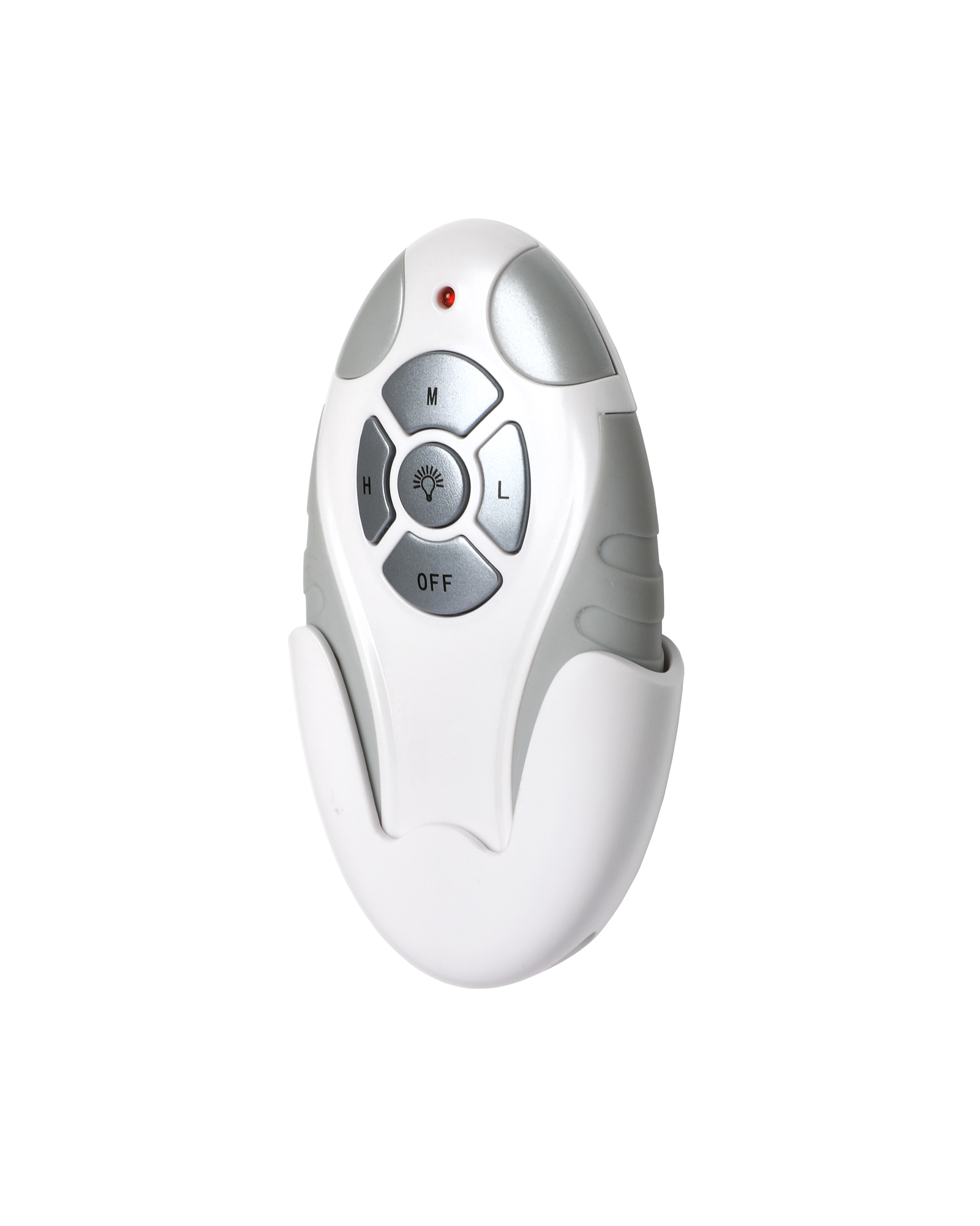 Ersatz-Handsender FB-FNK-D Multicode mit Dimmung (Empfänger der FB-FNK-D Multicode mit Dimmung erforderlich)