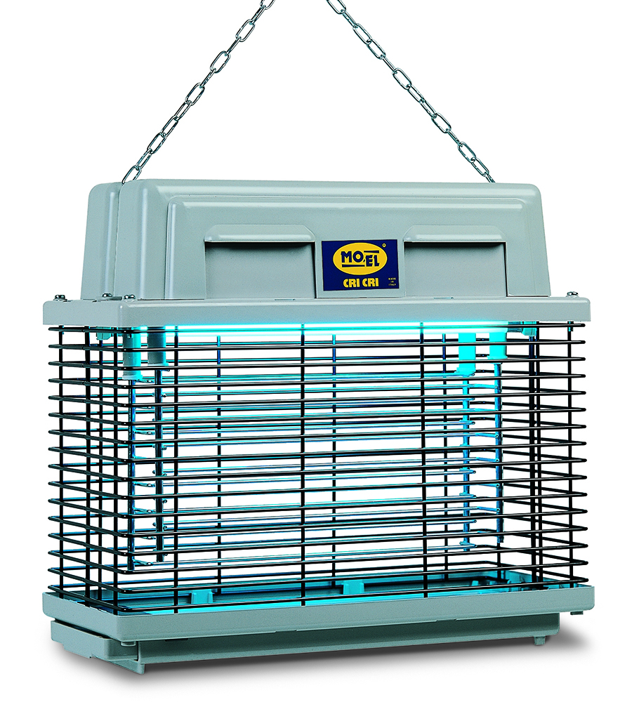 Elektro-Insektenfalle Cri Elektro-Insektenfalle Cri 304