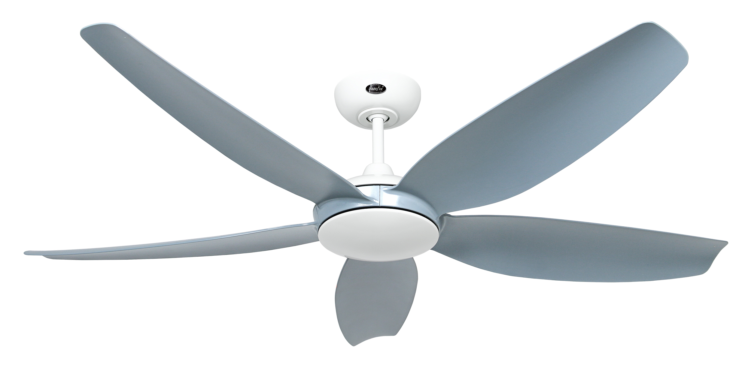 CasaFan Deckenventilator Eco Volare 142 WE-LG