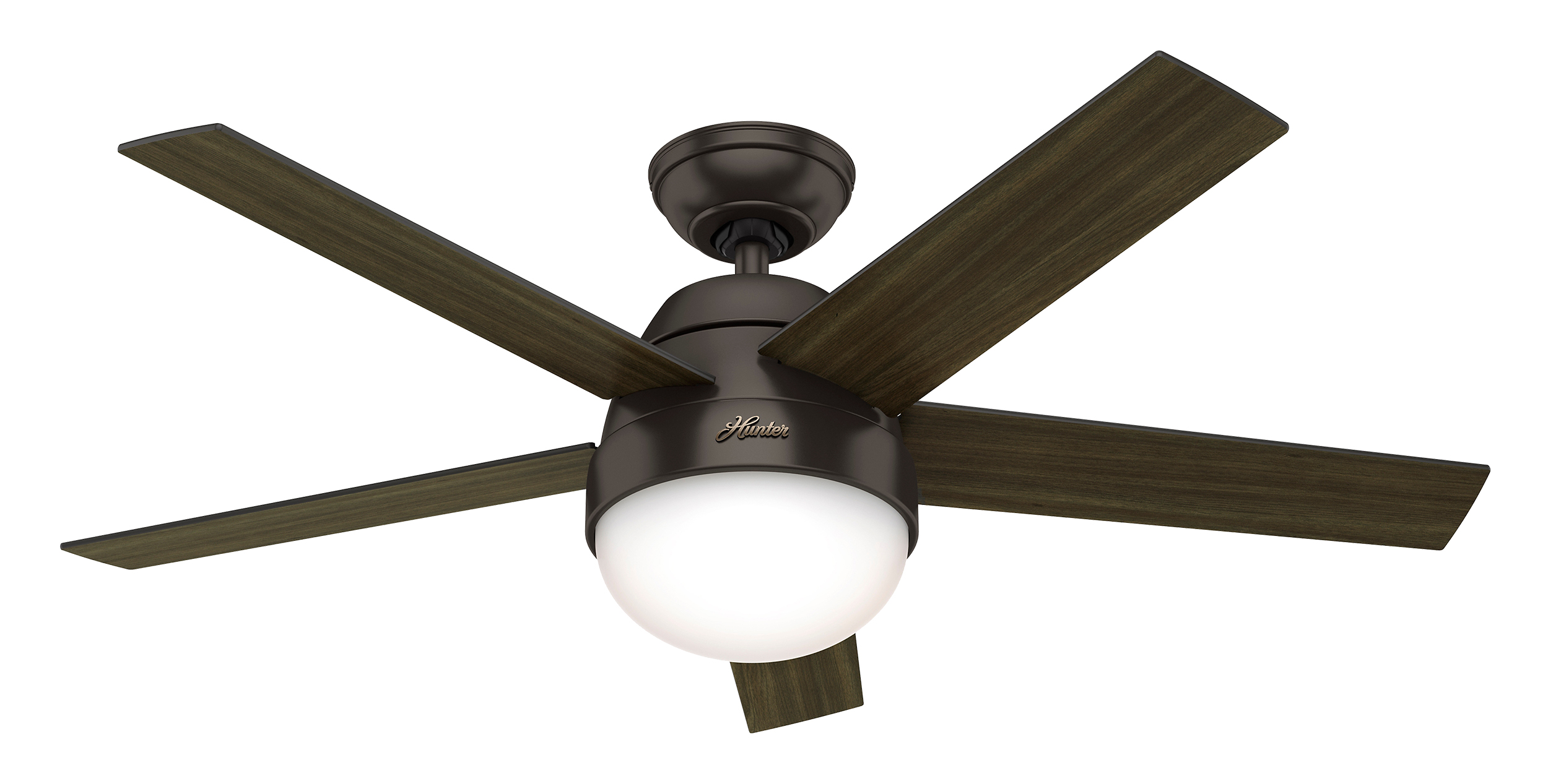 Hunter Deckenventilator Stile 117 PB