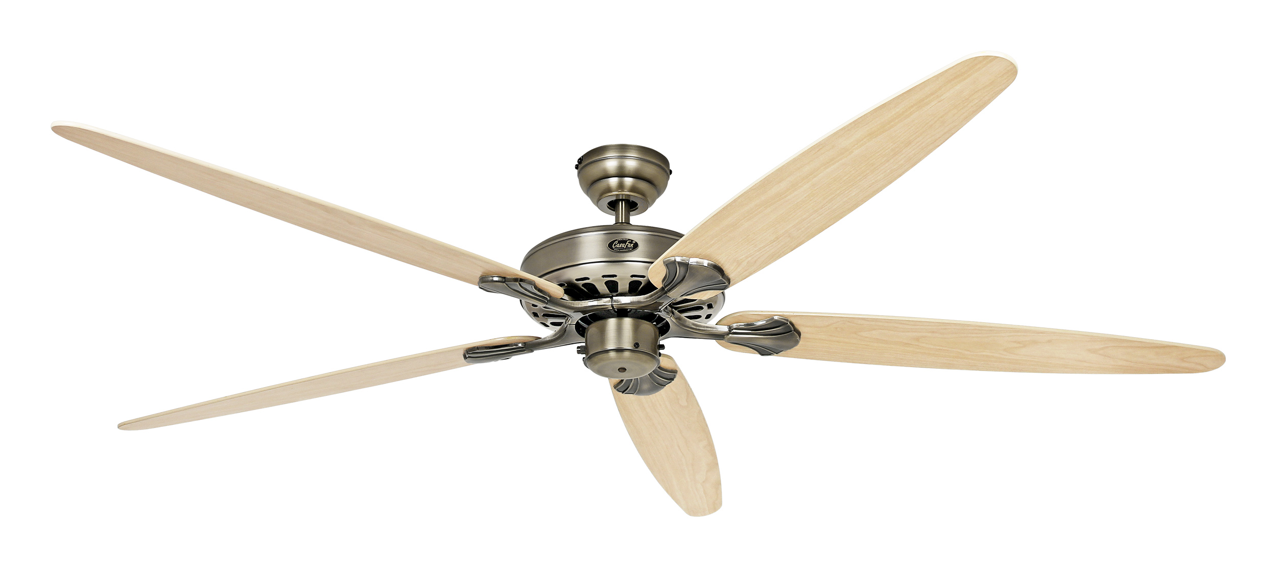 CasaFan Deckenventilator Classic Royal 180 MA-AH/BU