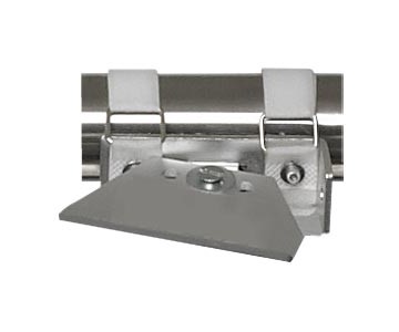 Universalklemme für Rohre UK1