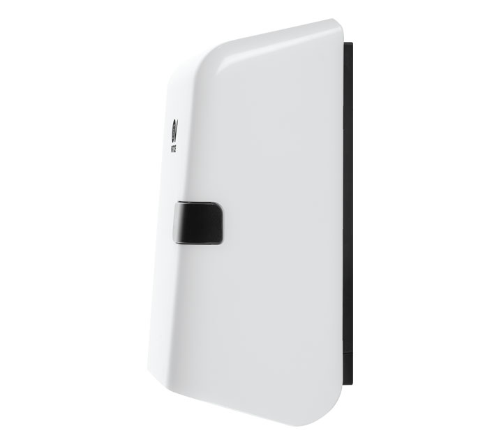 Hände-/Haartrockner Easy Dry Manual