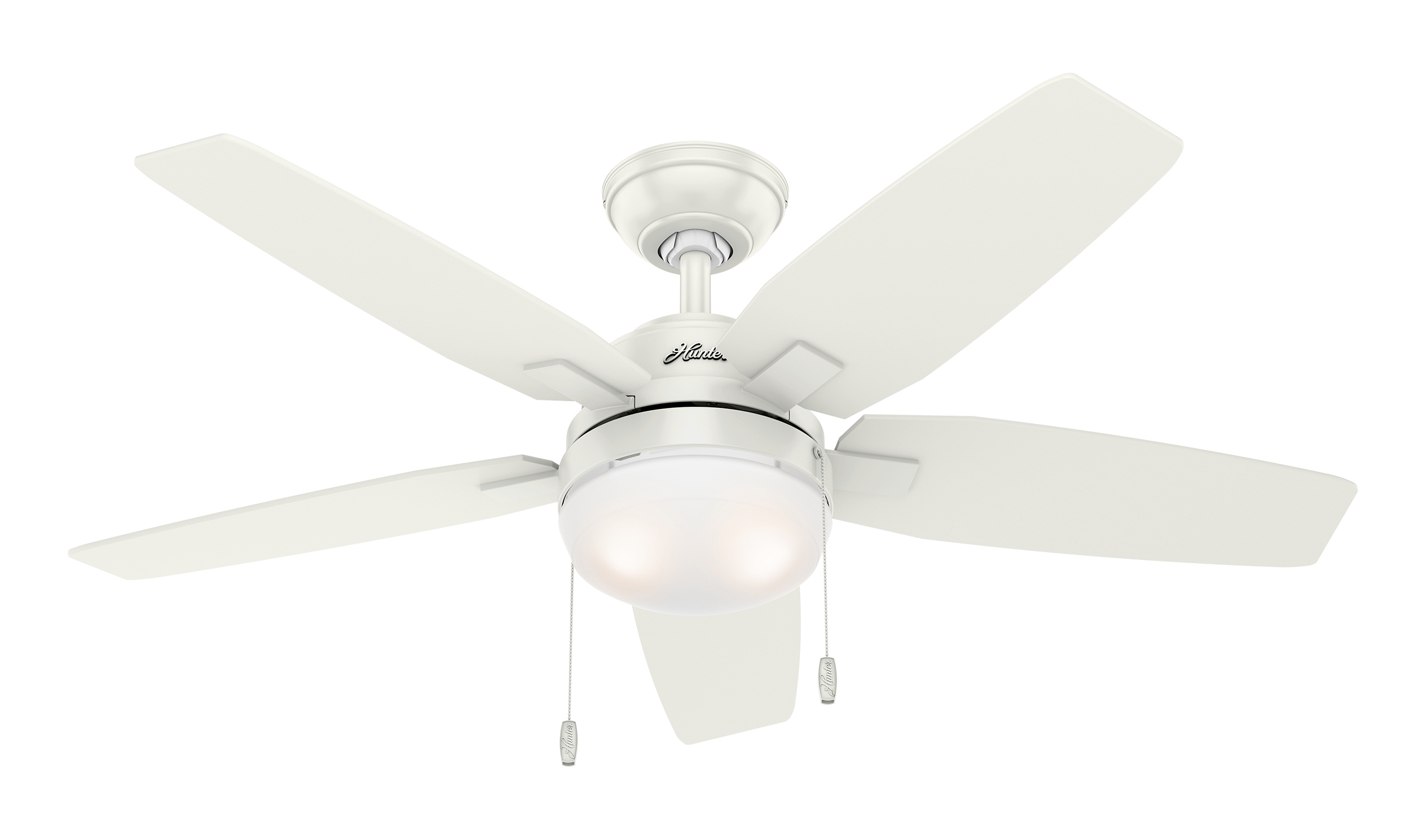 Hunter Deckenventilator Arcot 117 WE