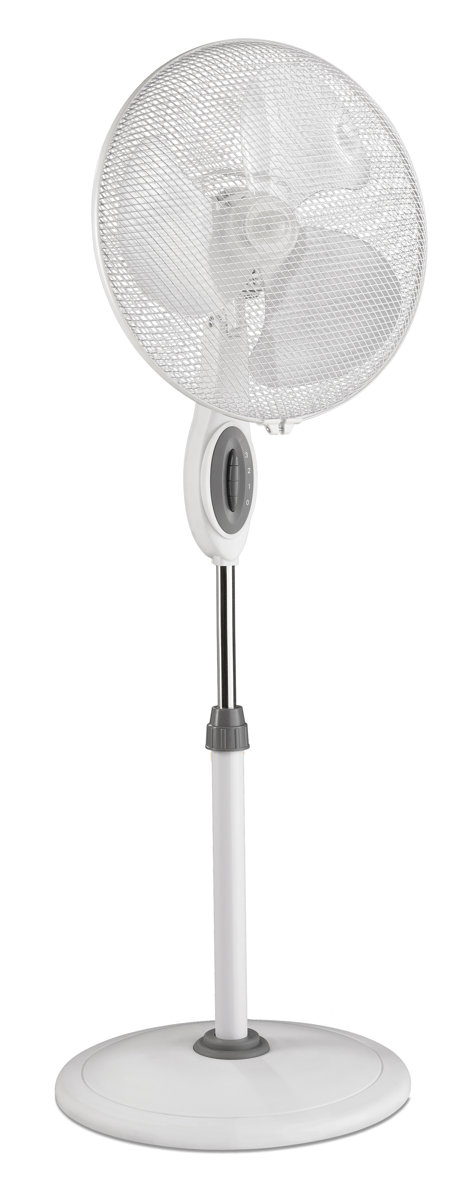 Standventilator Greyhound SV 45-10-SL WE