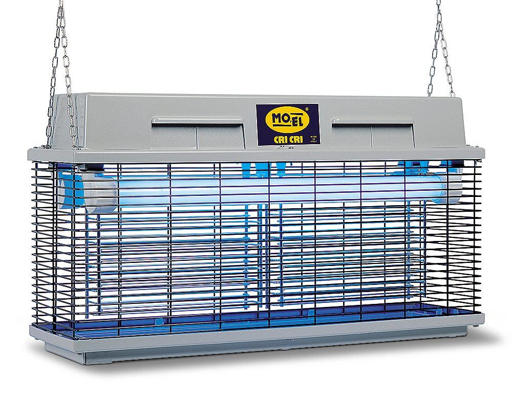 Elektro-Insektenfalle Cri Elektro-Insektenfalle Cri 307 E