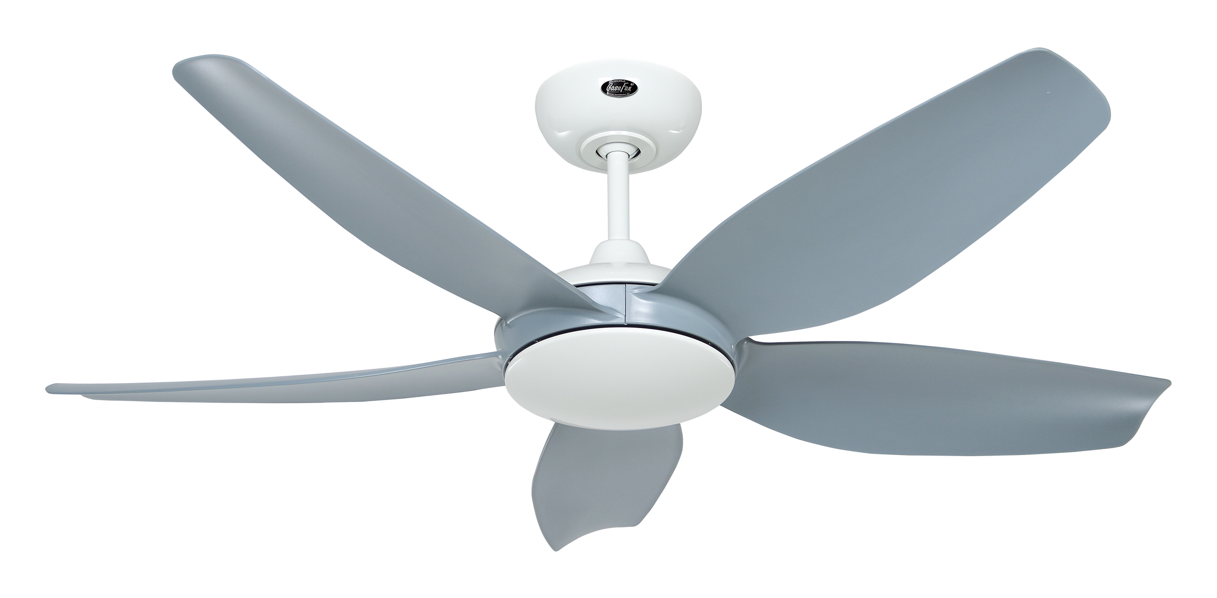 CasaFan Deckenventilator Eco Volare 116 WE-LG