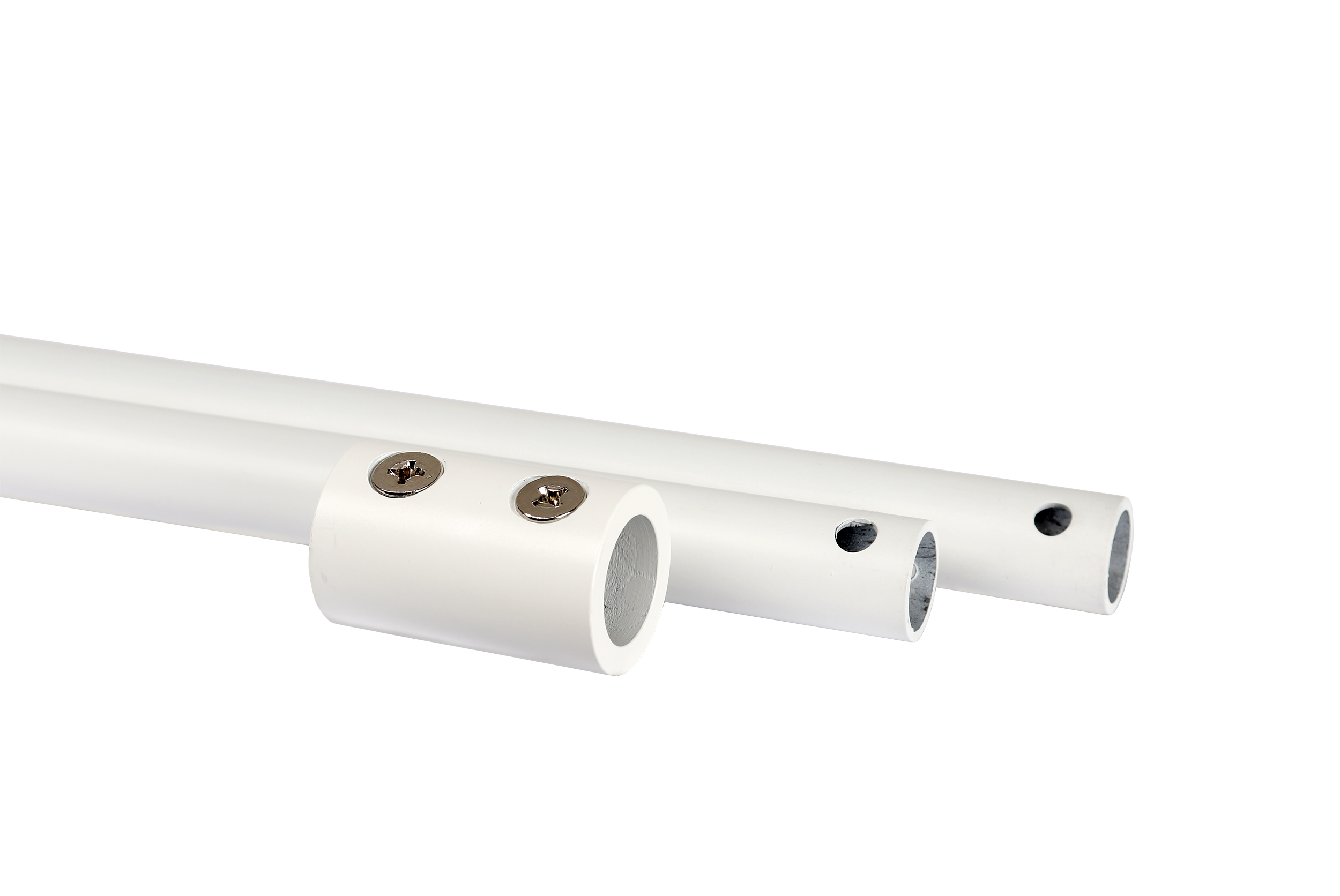 CasaFan Deckenstangen Verbindungsstück SK2-MW