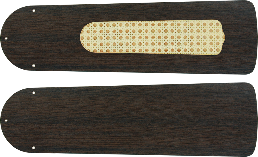 Austauschflügelsatz Wenge 132